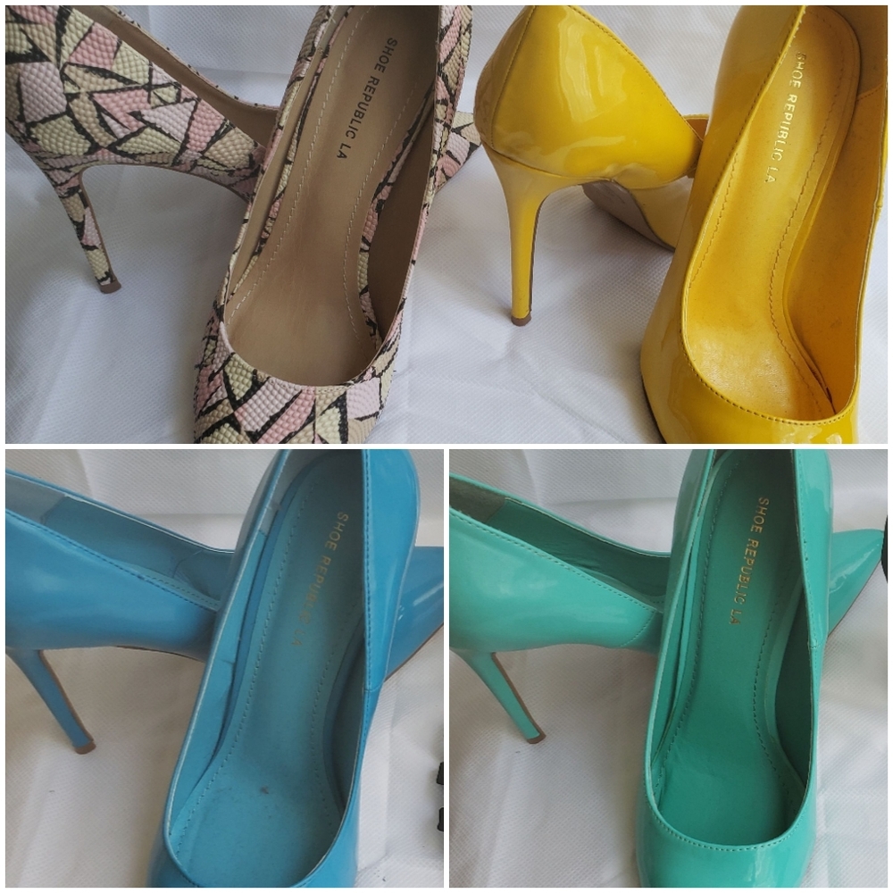 Heels